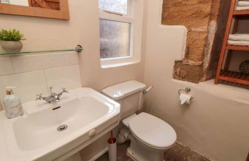 Snape Castle Under Croft and Gardens - Foto 24