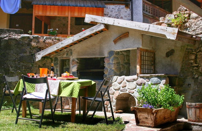 Belvilla by OYO Casa Marzari - Photo 38