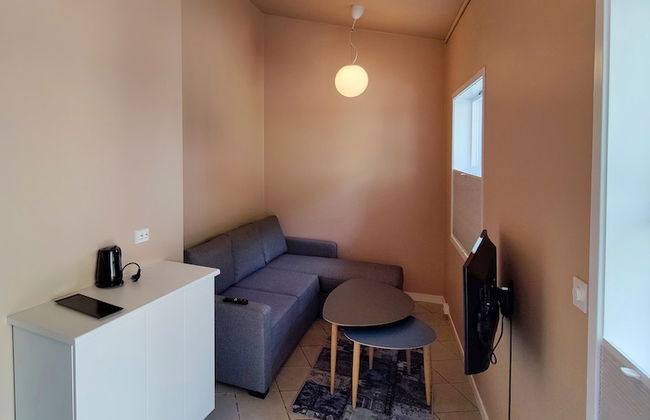 Kongsgata Apartments - Foto 20