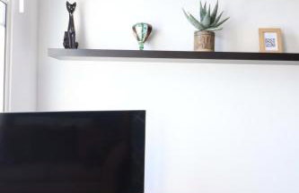 Stylish 2 Bed in Old Market - Foto 14