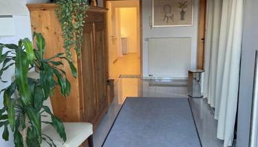 Ferienwohnung Am Heinzenhang Nestchen l - Foto 4