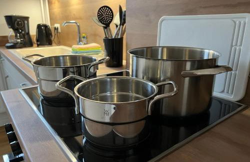 Ferienwohnung Waldstadt - Foto 15