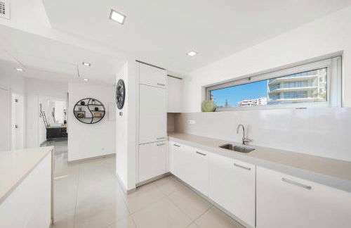 Oásis Mar - Beach and Sun House - Foto 14