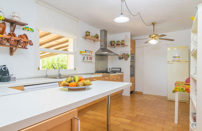 El Pradillo in Palmanyola - Photo 15