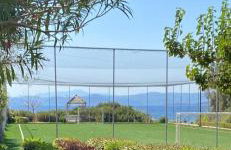 Seaside Villa with Private Football Pitch - Foto 35