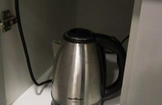 Lou Suítes -14 - pausa ideal para descanso - Foto 30