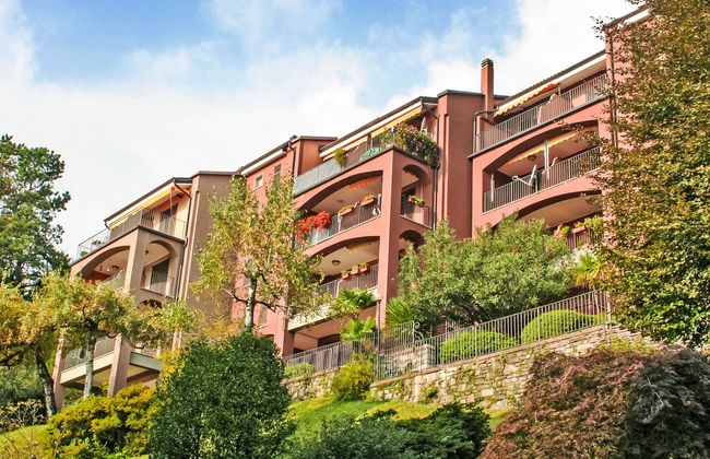 Residenza del Pascià - Foto 1