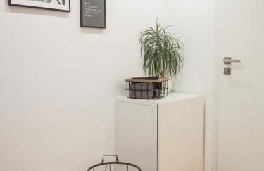 Stylische Wohnung in ruhiger Lage, sehr messenah - Foto 15