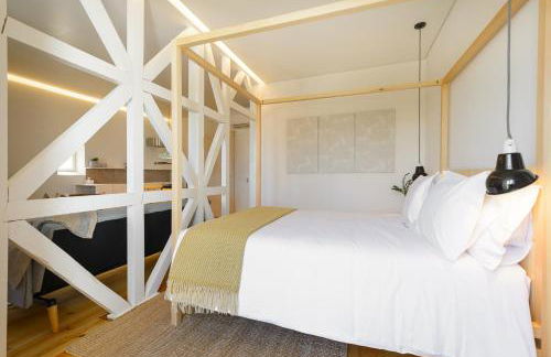 Dona Graca Lisbon Apartments - Foto 156