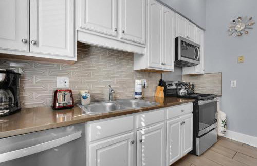 Sweet Magnolia Retreat by Lucky Savannah - Foto 11