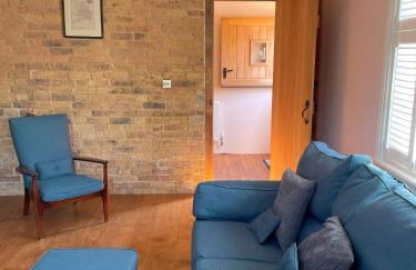 The stable near the business park tube Harry Potter airports - Foto 14