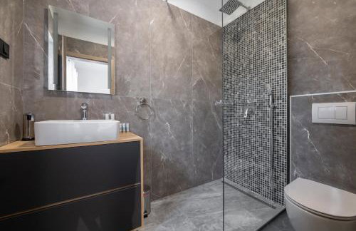 Villa Alison Deluxe Junior with private spa and heated swimming pool - Foto 24