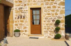 Gite La Cabiotte Nature et Spa - Foto 11