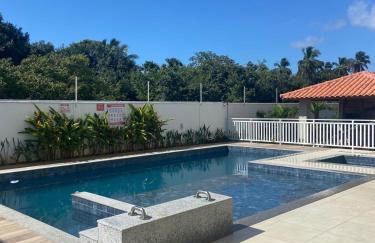 Solar Aruana, Aracaju, Aeroporto, Orla de Atalaia e Praia - Foto 13