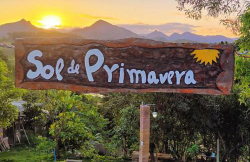 Chácara Sol de Primavera em Guarapari - Próxima à Praia de Setiba - Foto 17