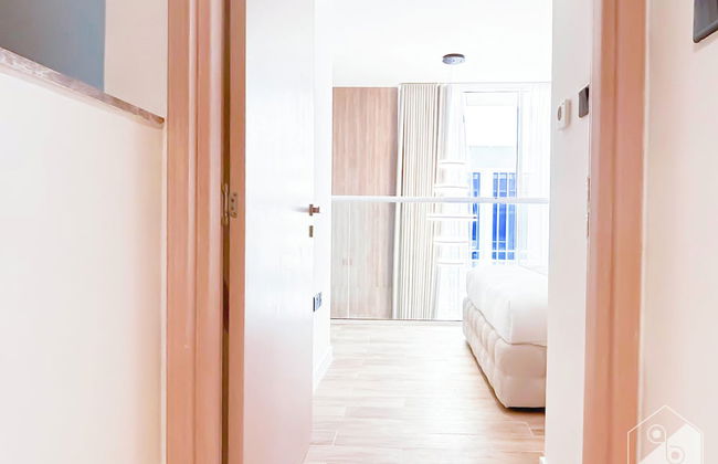 Luxury 1-br Villa in Rukan: Dubai Skyline Views! - Foto 3