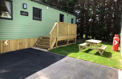 Appleblossom Lodge, Lido Leisure Park, Knaresborough - Foto 29