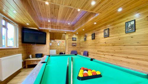 Apple-Uk46285 - Photo 4, Game Room