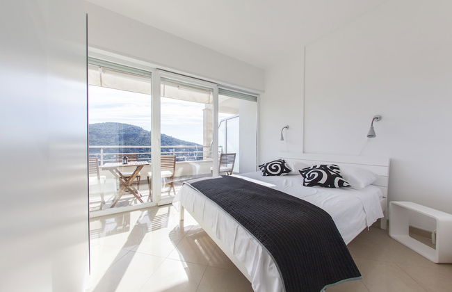 Villa Katarina 2nd Floor Apartments - Foto 2