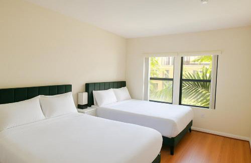 Adorable and Bright 2BD 2BR 740 - Foto 38