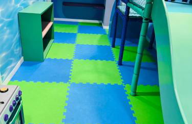 Flat Capitania Varam Guarujá - Foto 43