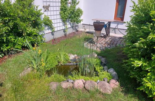 Ferienhaus in Bernau bei Berlin - Foto 63