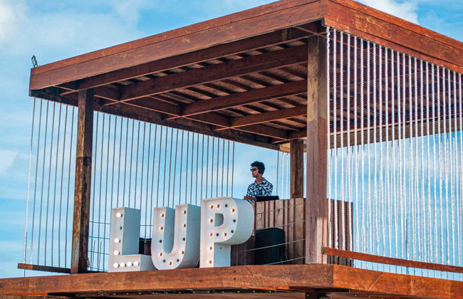 Biglietti per LUP Beach Club - Foto 2