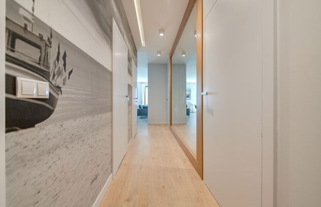 Dom & House - Apartments Nowe Orlowo - Foto 79