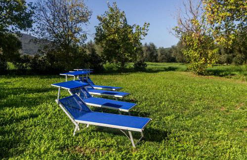 Villa Bel Giardino - Foto 10