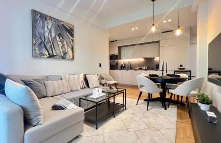 Formionos Elegance in Kesariani - Foto 7