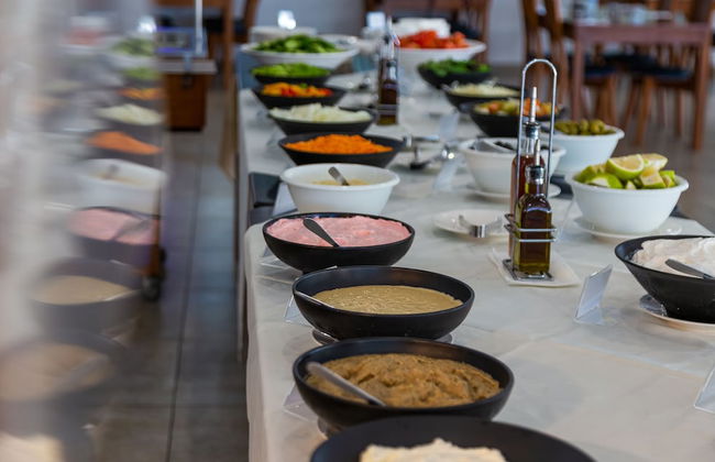 Tetyk Hotel - Foto 29