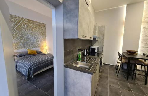 Be Magenta, Art Home - Yellow style - Near Milano, Rho Fiera, Malpensa - Foto 5