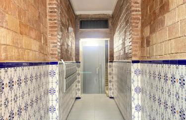 Lovely loft near Barcelona center - Photo 32