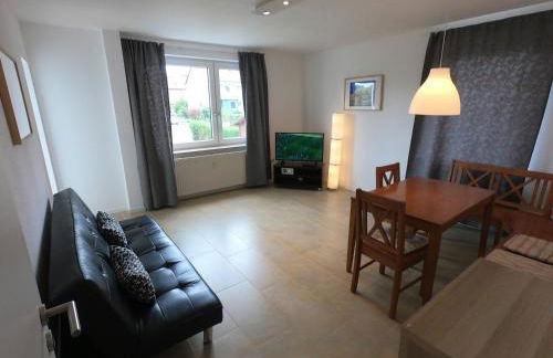 BS Living Ap am Zoo - Foto 35