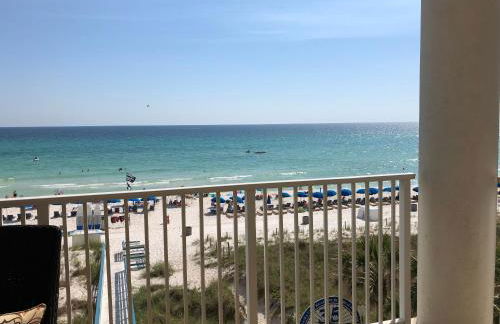 Barefoot Bliss - beachfront condo - sleeps 12 - Foto 26