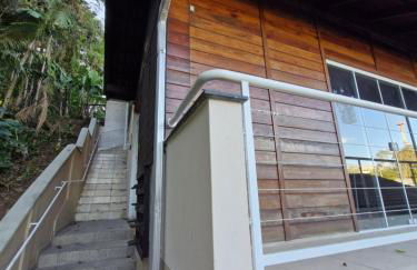 Apartamento 3,3km oktoberfest até 2 pessoas com opção de café da manhã - Foto 15