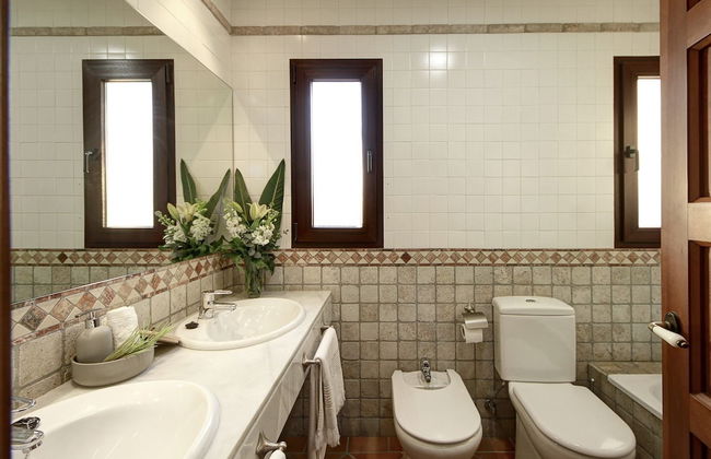 Exclusive Villa stunning Alhambra view - Foto 47