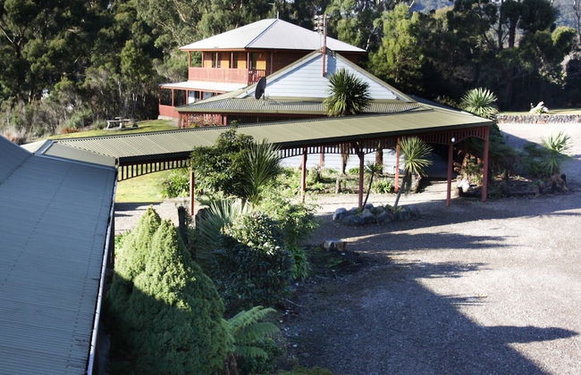 GG gateway to the Gordon - Foto 23