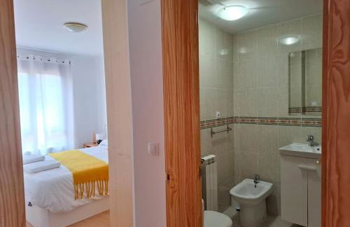 Los Pinos, acogedor apartamento con garaje - Arafita Apartamentos - Foto 46