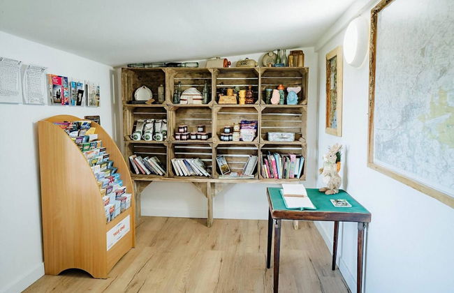 Impeccable 2-bed Cottage Near Woodbridge - Foto 12