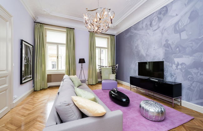 Grand Central Residence by TKC - Foto 44