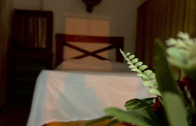 The Little One - Apartment 6 in Villa Coconut - Foto 4