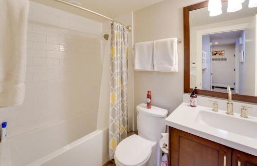 Ski-InandOut Sun Valley Condo First-Floor Unit! - Foto 19