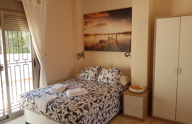 TocToc Victoria Studio Solarium - Foto 4