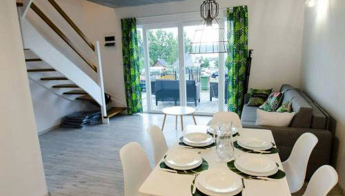 Leśne Zacisze w Nadolu - Foto 4