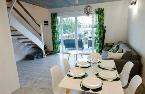 Leśne Zacisze w Nadolu - Foto 4