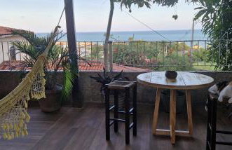 Vila Amélia Olinda - Terraço panorâmico com vista para o mar - Foto 17