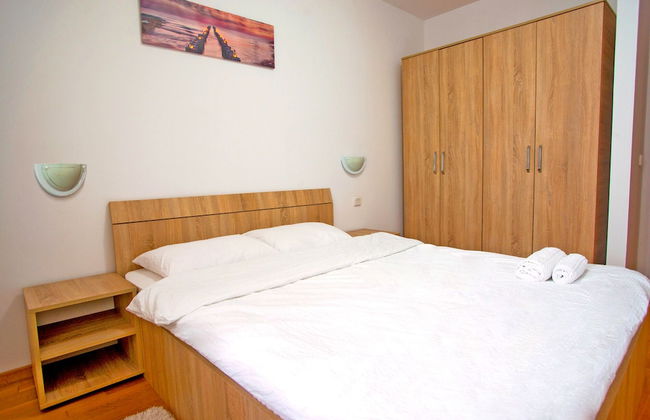 Monaco Grand Apartments By CityBookings - Foto 23