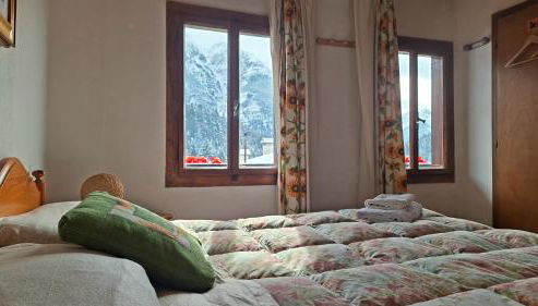 Rium Dolomiti - Casa con Vista - Foto 4