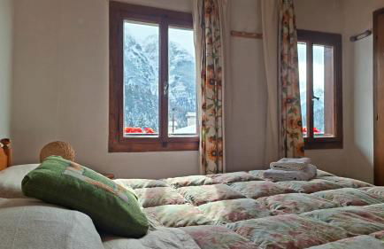 Rium Dolomiti - Casa con Vista - Foto 10